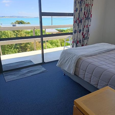 Moeraki Beach Motels Luaran gambar