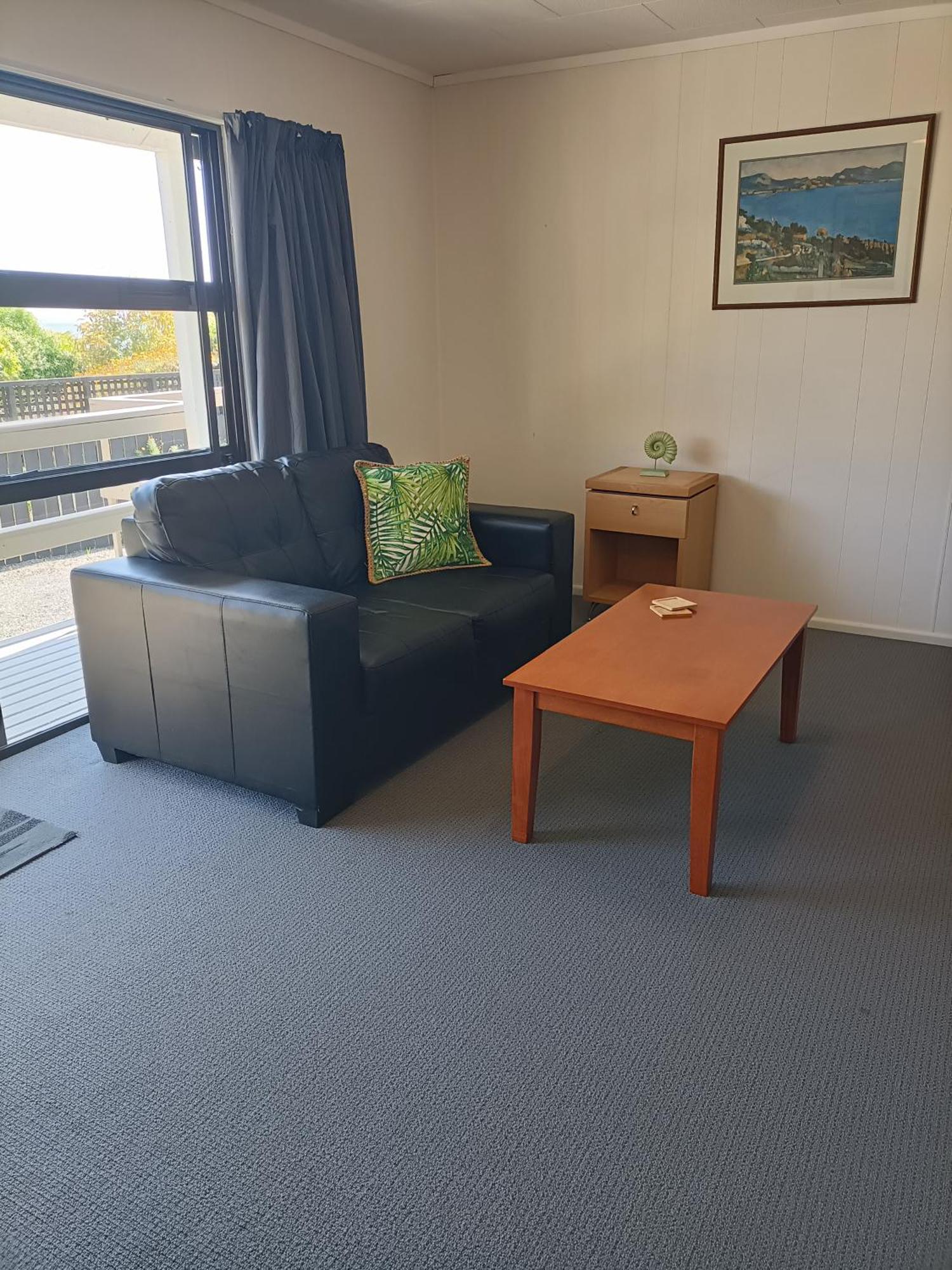 Moeraki Beach Motels Luaran gambar