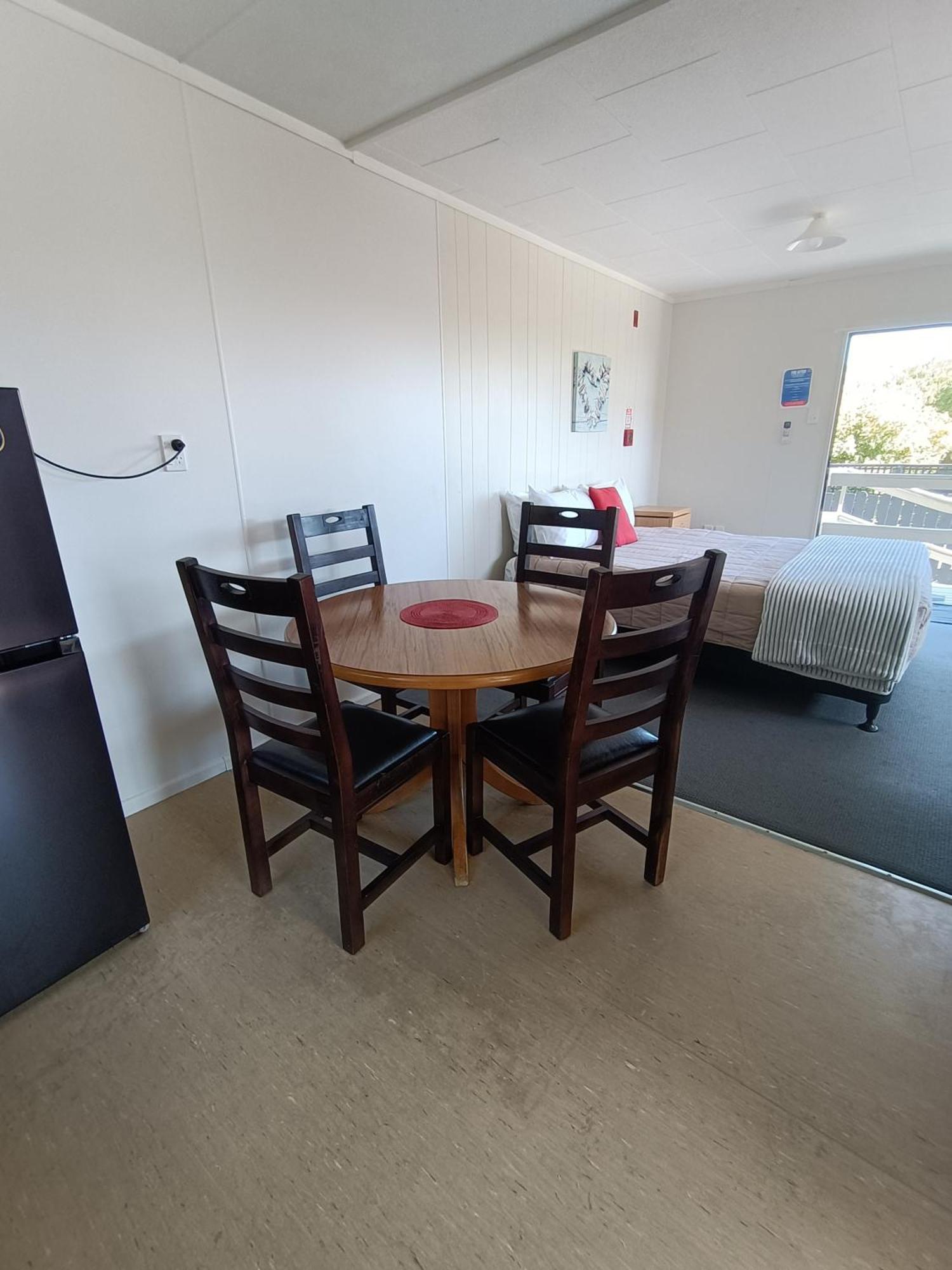 Moeraki Beach Motels Luaran gambar